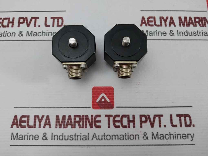 993A Triaxial Accelerometer Wilcoxon 18-30Vdc 2-10Ma