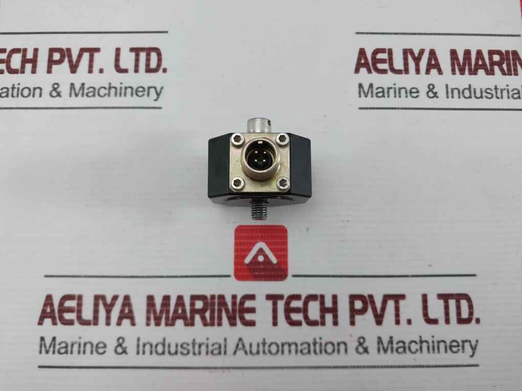 993A Triaxial Accelerometer Wilcoxon 18-30Vdc 2-10Ma