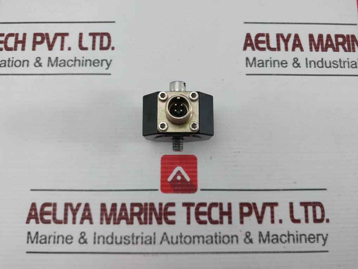 993A Triaxial Accelerometer Wilcoxon 18-30Vdc 2-10Ma