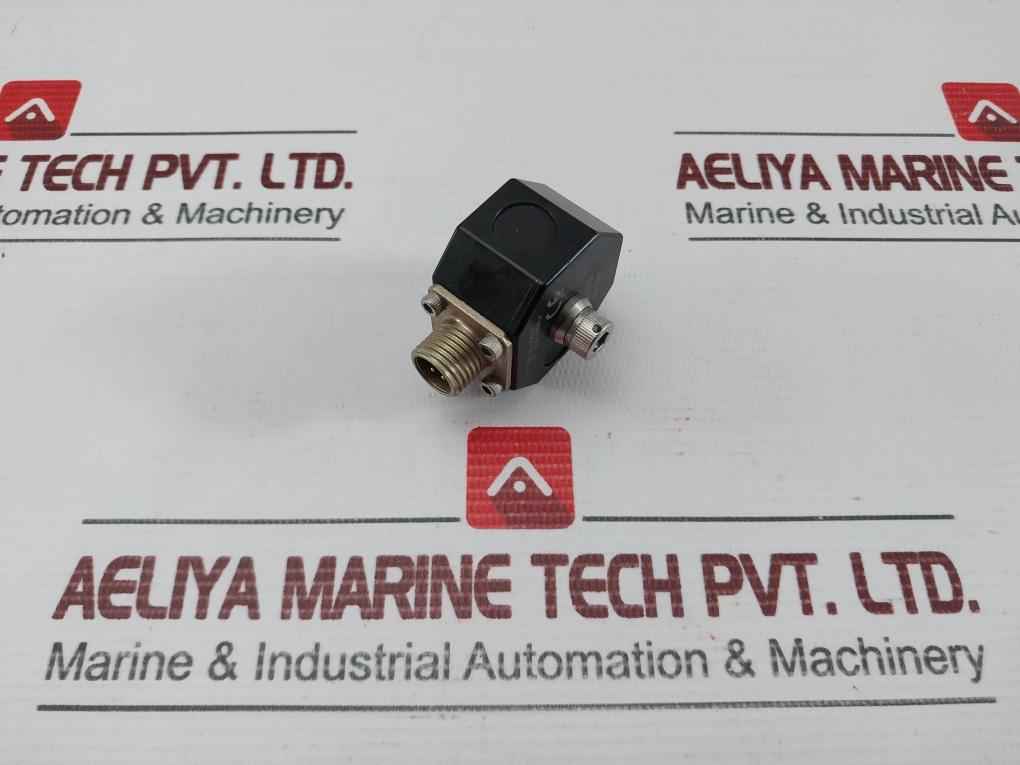 993A Triaxial Accelerometer Wilcoxon 18-30Vdc 2-10Ma