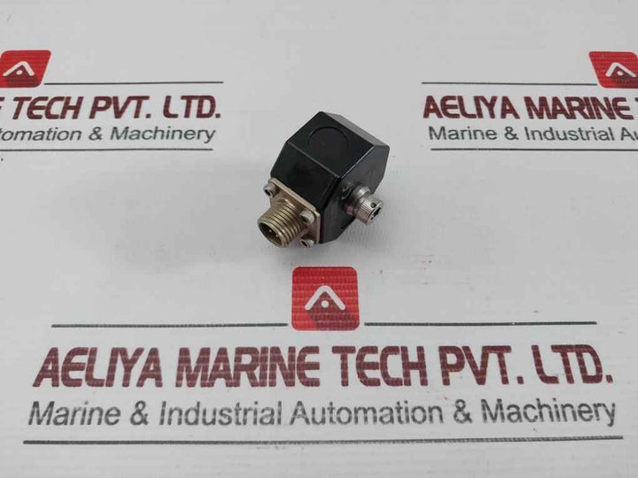 993A Triaxial Accelerometer Wilcoxon 18-30Vdc 2-10Ma