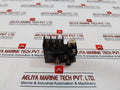 Fuji Electric RCA3737-1C Overload Relay