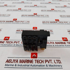 Fuji Electric Rca3737-1C Overload Relay