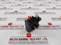 Fuji Electric RCA3737-1C Overload Relay