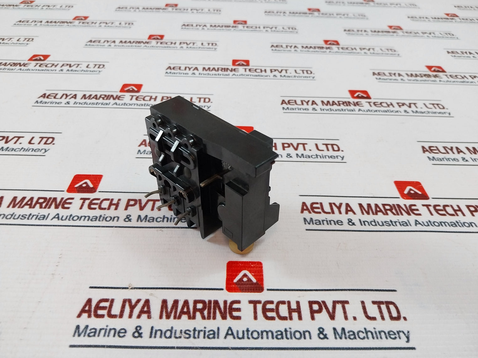 Fuji Electric RCA3737-1C Overload Relay