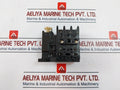 Fuji Electric RCA3737-1C Overload Relay