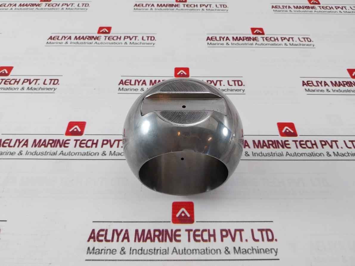 99500-1 T465-2 Ball Valve