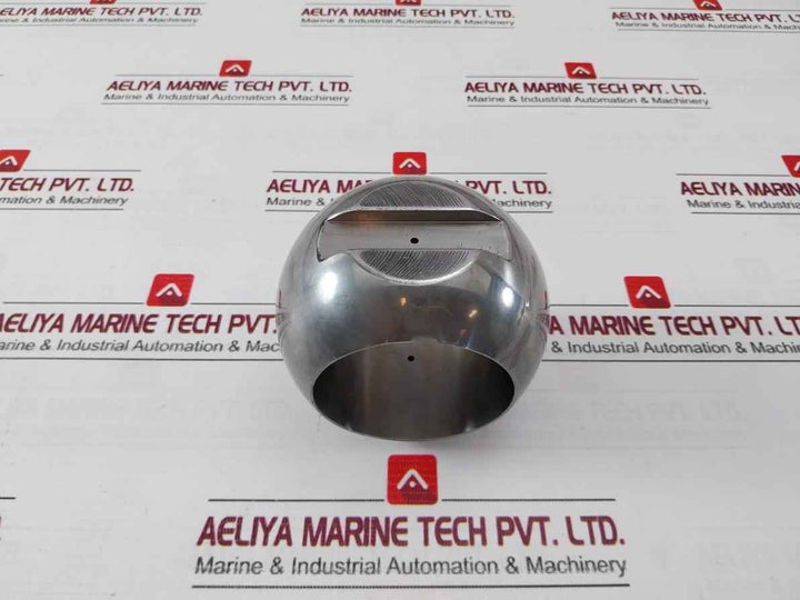 99500-1 T465-2 Ball Valve