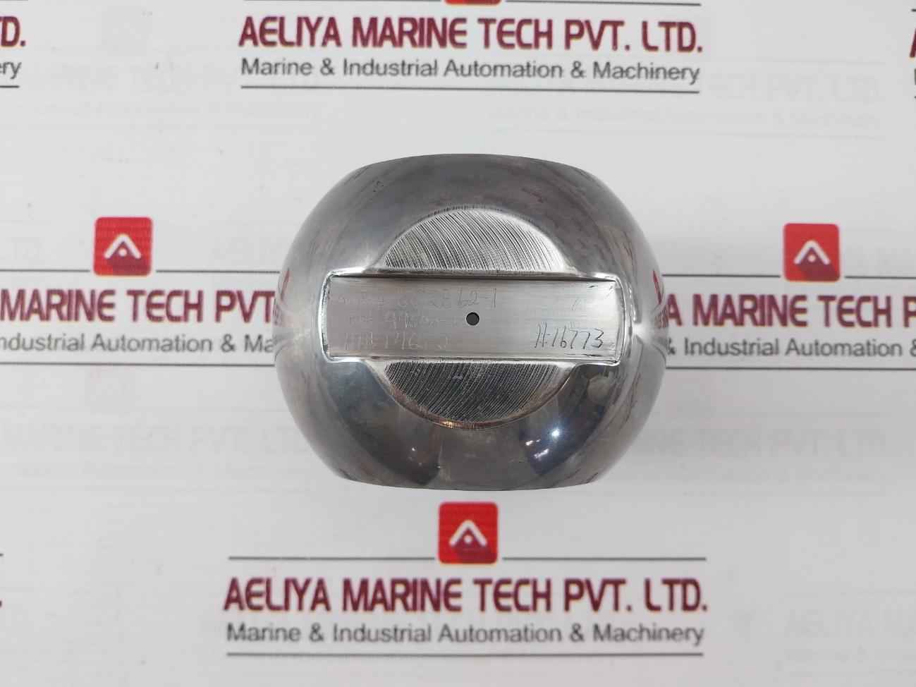 99500-1 T465-2 Ball Valve