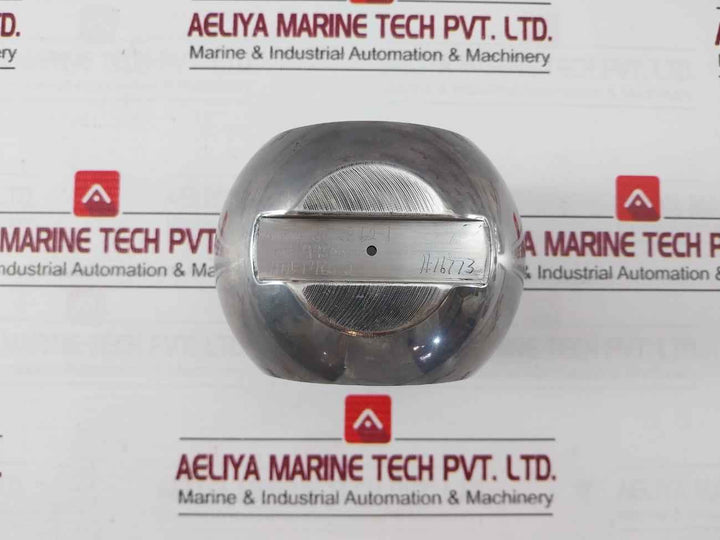 99500-1 T465-2 Ball Valve