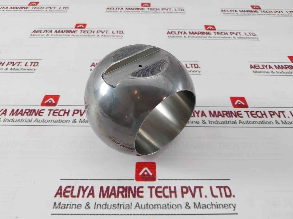 99500-1 T465-2 Ball Valve