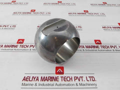 99500-1 T465-2 Ball Valve