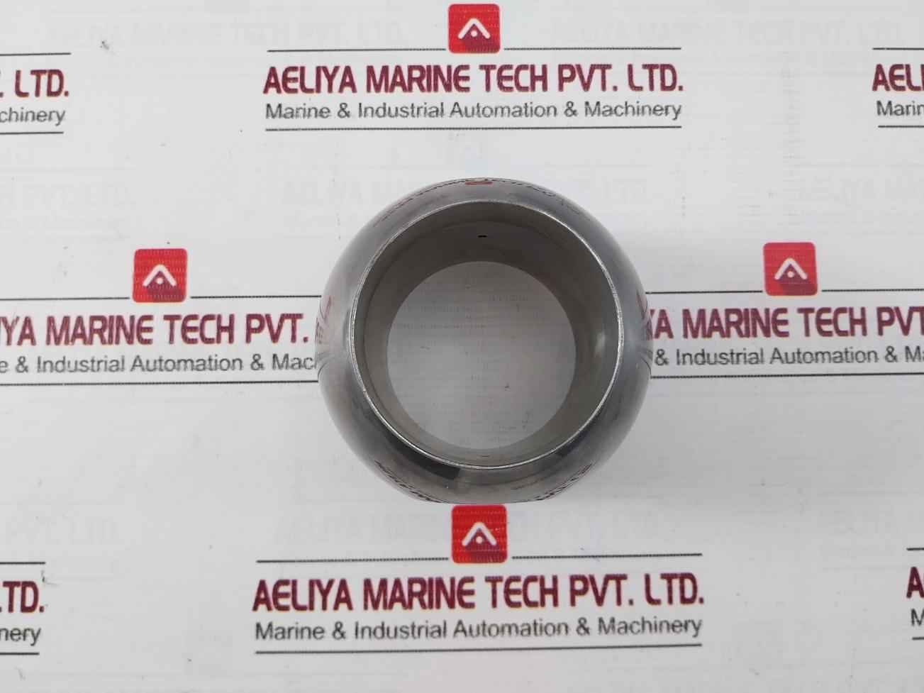 99500-1 T465-2 Ball Valve