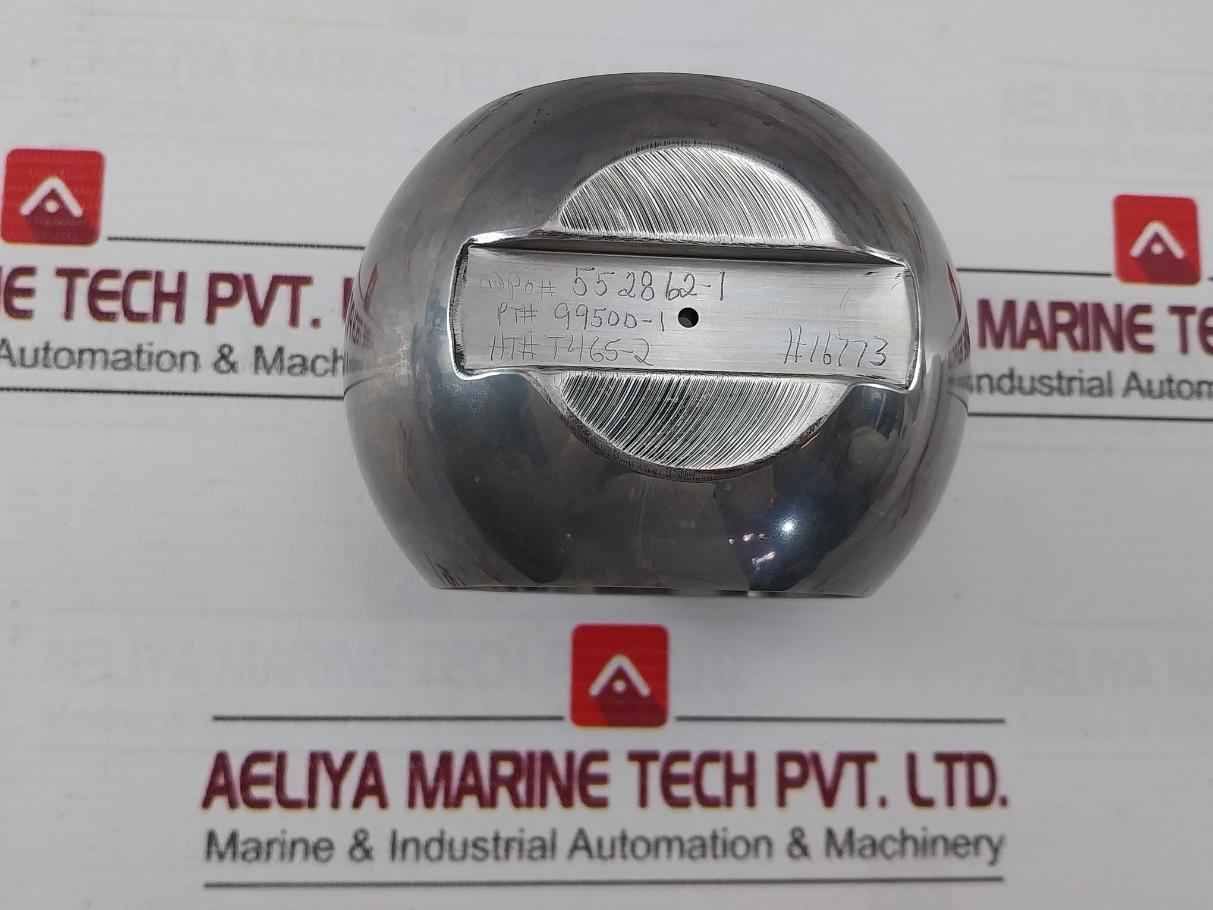 99500-1 T465-2 Ball Valve