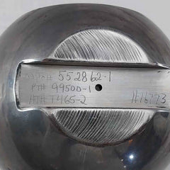 99500-1 T465-2 Ball Valve