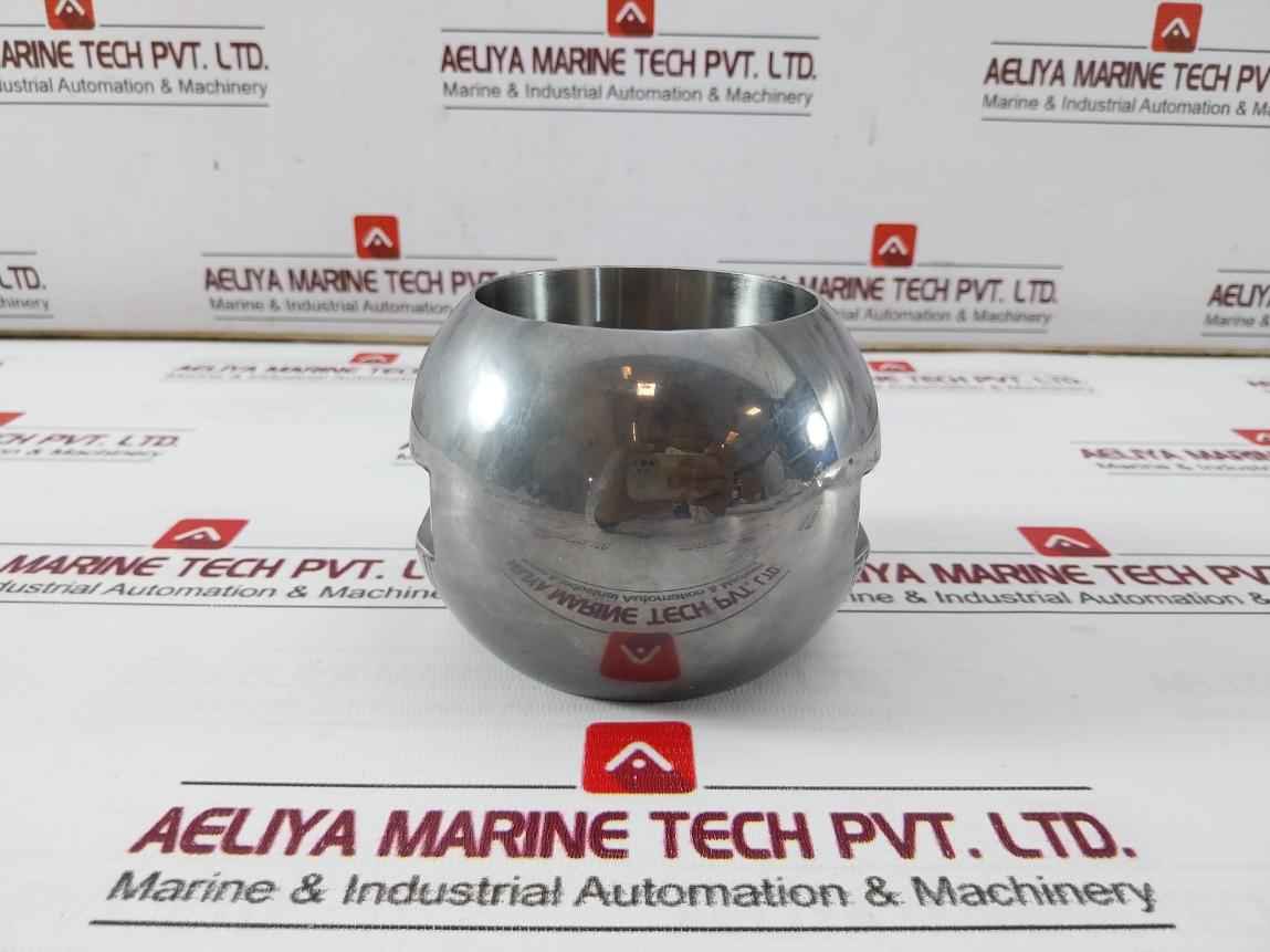 99500-1 T465-2 Ball Valve