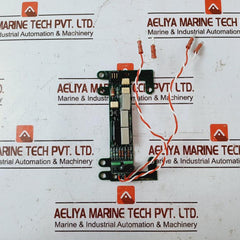 9960-11014 Printed Circuit Board Rev B 0135-28093-2
