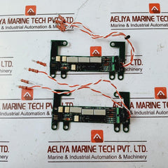 9960-11014 Printed Circuit Board Rev B 0135-28093-2