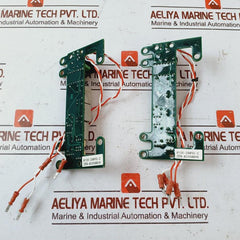9960-11014 Printed Circuit Board Rev B 0135-28093-2