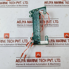 9960-11014 Printed Circuit Board Rev B 0135-28093-2