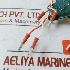 9960-11014 Printed Circuit Board Rev B 0135-28093-2