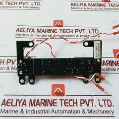 9960-11014 Printed Circuit Board Rev B 0135-28093-2