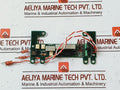 9960-11014 Printed Circuit Board Rev B 0135-28093-2