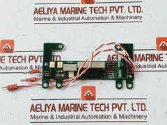 9960-11014 Printed Circuit Board Rev B 0135-28093-2