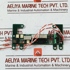 9960-11014 Printed Circuit Board Rev B 0135-28093-2