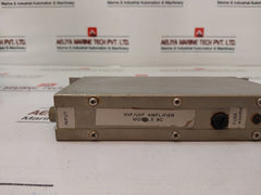 9C Vhf/Uhf Amplifier Module