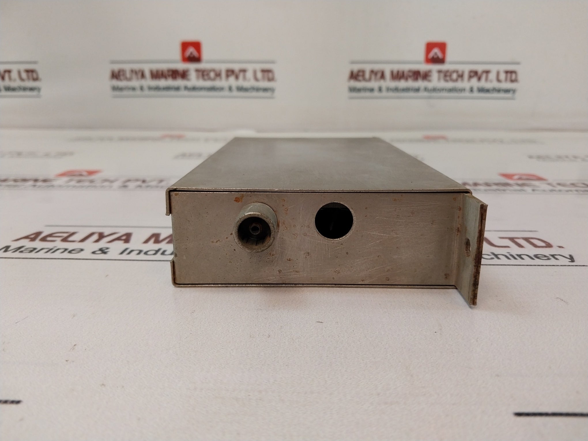 9C Vhf/Uhf Amplifier Module