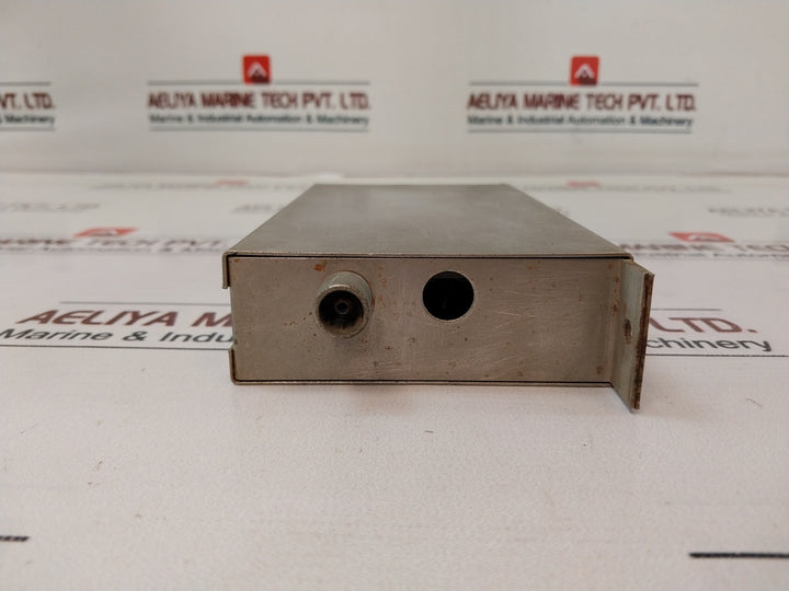 9C Vhf/Uhf Amplifier Module