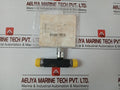 9F400S In-line Flow Control Valve 5000 Psi Parker