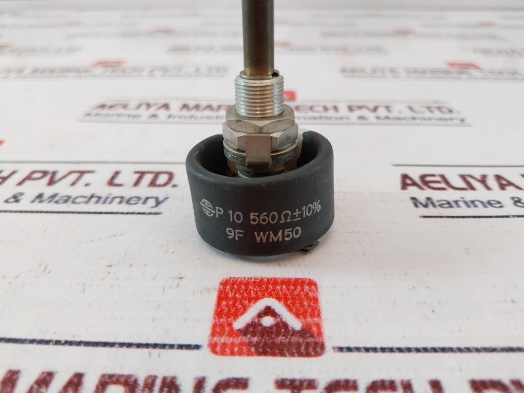 9F Wm50 P10 Potentiometer