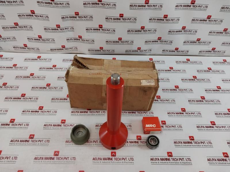 9L -B105865 4511999395 Piston Rod Alignment Tool Kit Rev 04 136P/14 124P