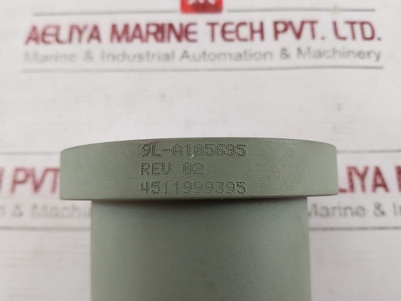 9L -B105865 4511999395 Piston Rod Alignment Tool Kit Rev 04 136P/14 124P