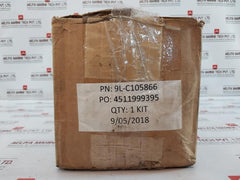 9L -B105865 4511999395 Piston Rod Alignment Tool Kit Rev 04 136P/14 124P