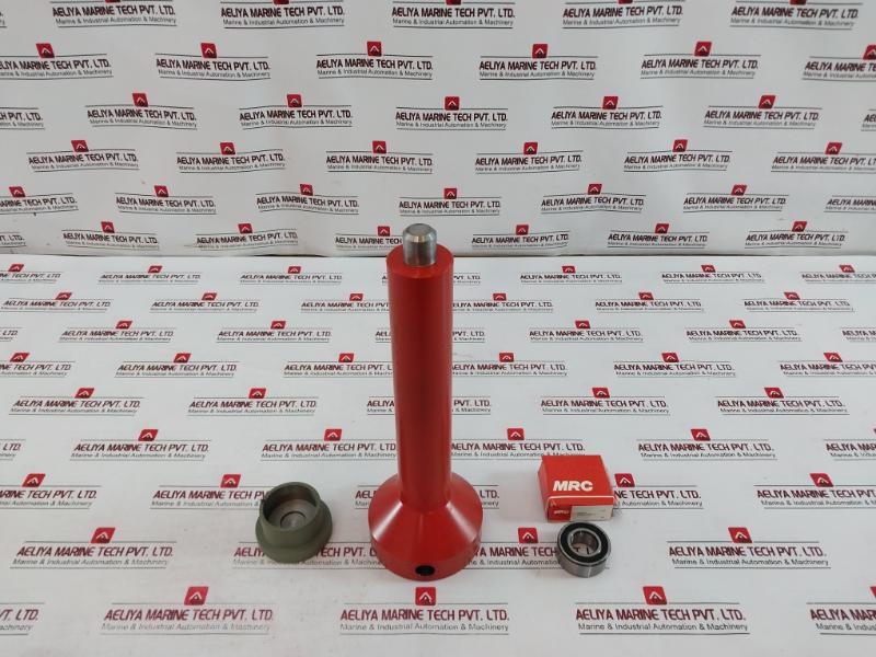 9L -B105865 4511999395 Piston Rod Alignment Tool Kit Rev 04 136P/14 124P