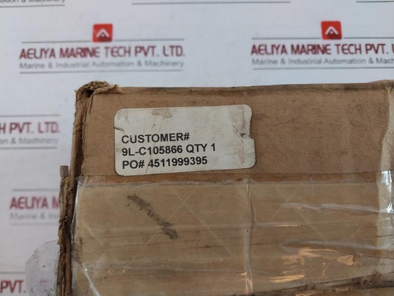 9L -B105865 4511999395 Piston Rod Alignment Tool Kit Rev 04 136P/14 124P