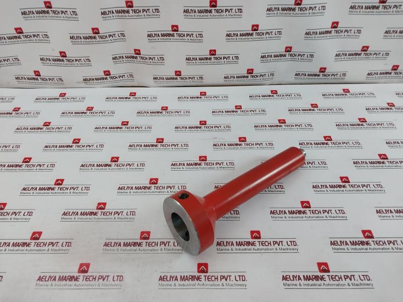 9L -B105865 4511999395 Piston Rod Alignment Tool Kit Rev 04 136P/14 124P