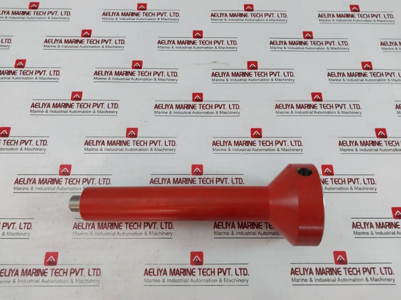 9L -B105865 4511999395 Piston Rod Alignment Tool Kit Rev 04 136P/14 124P