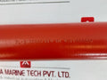 9L -B105865 4511999395 Piston Rod Alignment Tool Kit Rev 04 136P/14 124P