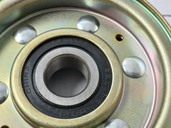 9L115-0093 Top Drive Belt Pulley 546002268290