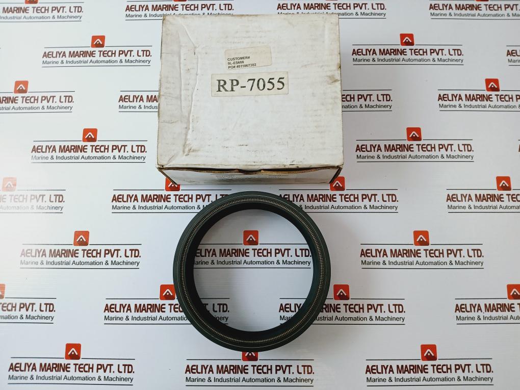 9l-es608 Rp7055 For Stuffing Box Bd324357