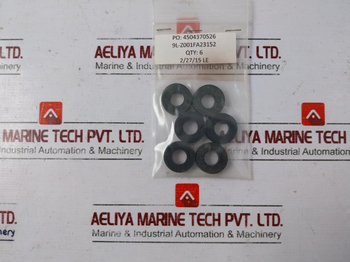 9L-z001Fa23152 Seal Ring 2/27/15