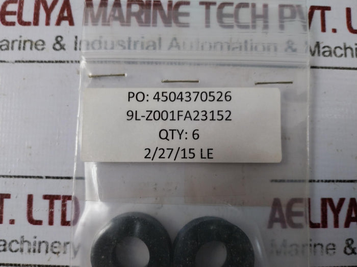 9L-z001Fa23152 Seal Ring 2/27/15