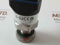 A-10 Pressure Sensor Transmitter Power Supply Wika 8…30V…/ 25Ma