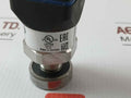 A-10 Pressure Sensor Transmitter Power Supply Wika 8…30V…/ 25Ma