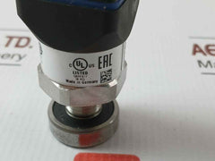 A-10 Pressure Sensor Transmitter Power Supply Wika 8…30V…/ 25Ma