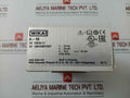 A-10 Pressure Sensor Transmitter Power Supply Wika 8…30V…/ 25Ma